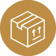 coleta - Golden Cargo