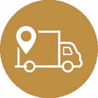 rastreamento - Golden Cargo